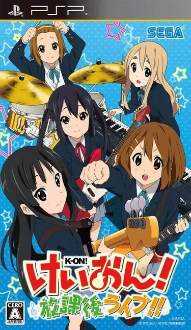 k-on-houkago-live