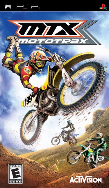 MTX Mototrax