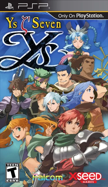 ys-seven