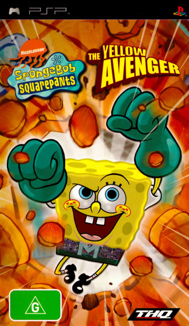 bob-esponja-atrapados-en-el-congelador