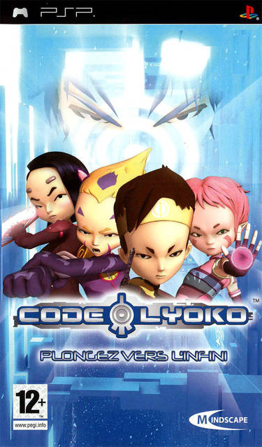 code-lyoko-quest-for-infinity