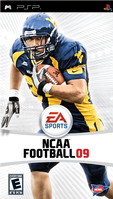 ncaa-football-2009